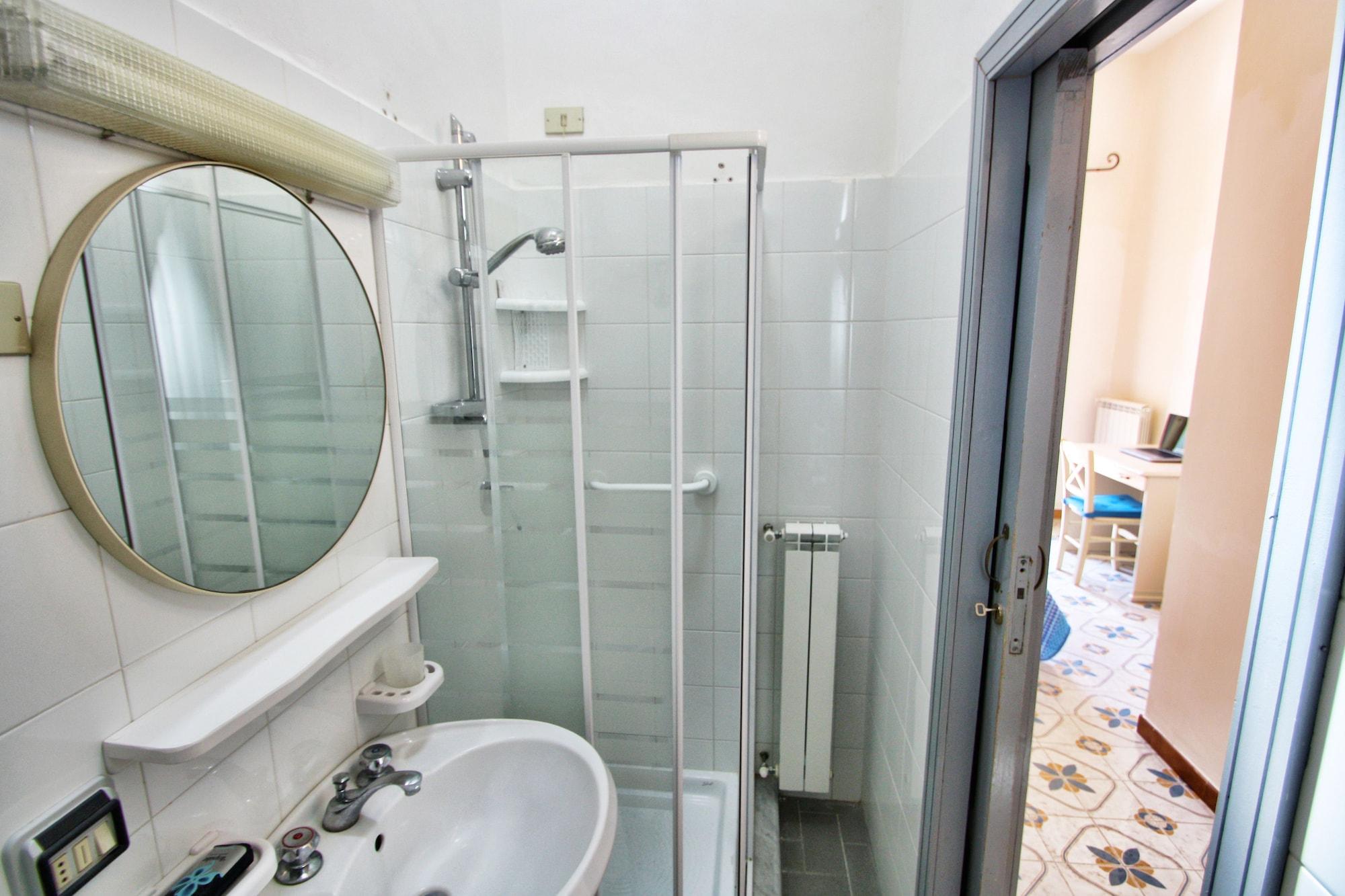 San Francesco Relais Bed & Breakfast Massa Lubrense Luaran gambar