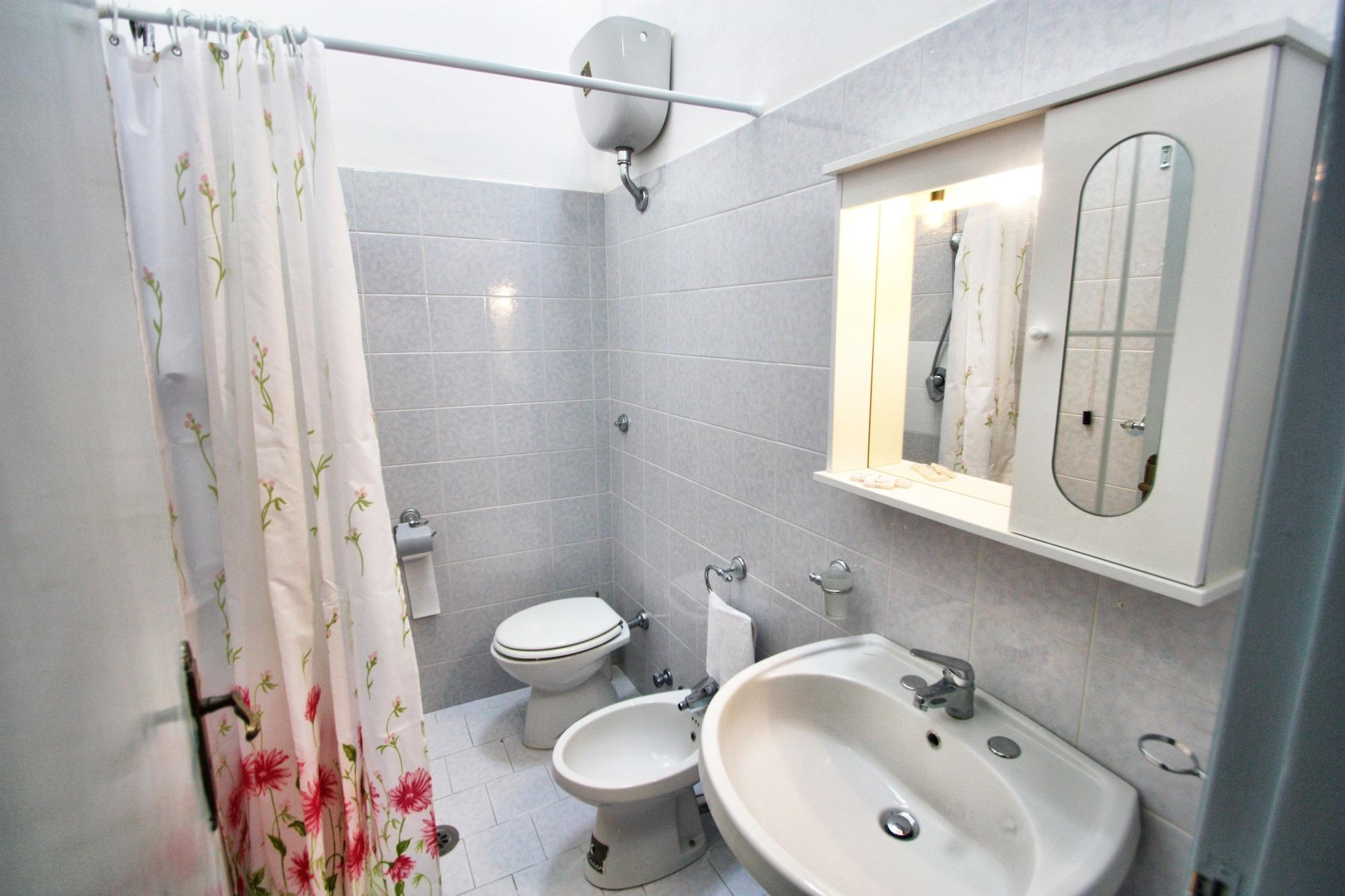 San Francesco Relais Bed & Breakfast Massa Lubrense Luaran gambar