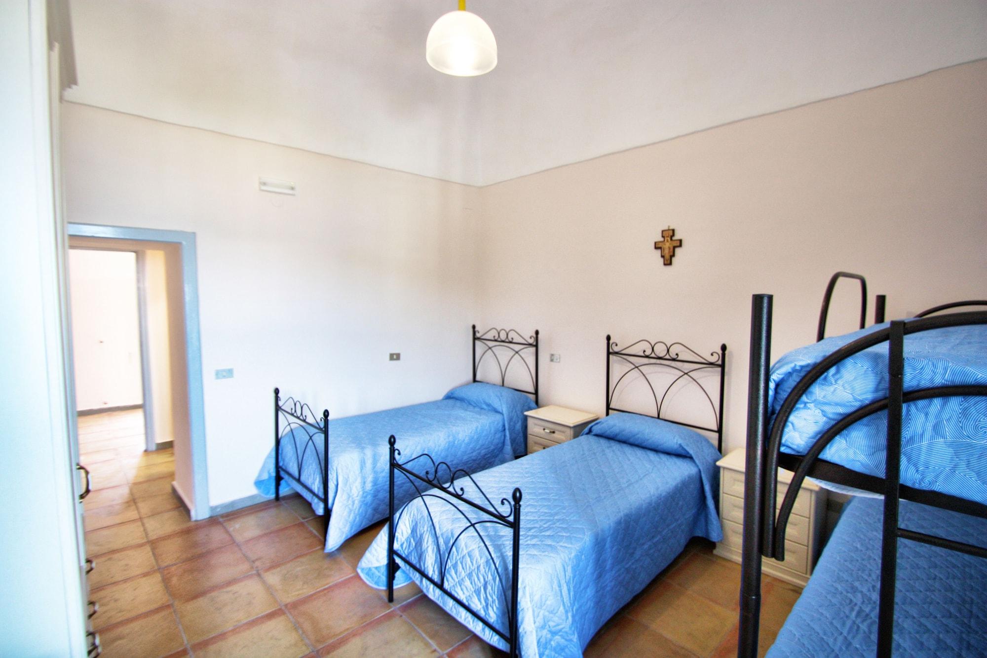 San Francesco Relais Bed & Breakfast Massa Lubrense Luaran gambar