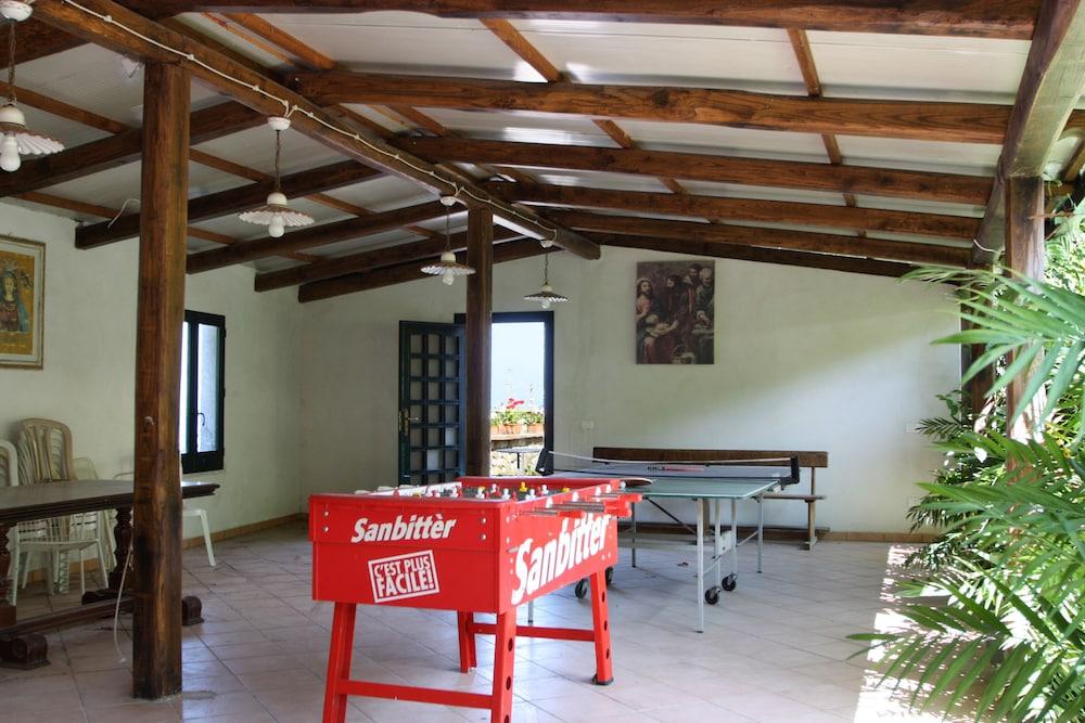 San Francesco Relais Bed & Breakfast Massa Lubrense Luaran gambar