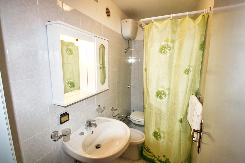 San Francesco Relais Bed & Breakfast Massa Lubrense Luaran gambar