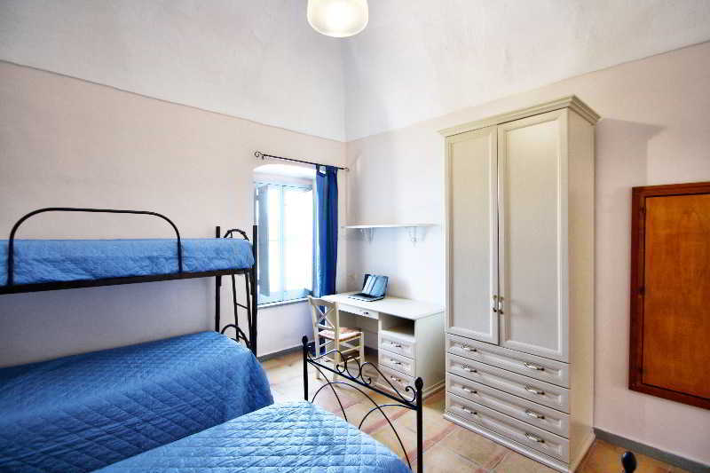 San Francesco Relais Bed & Breakfast Massa Lubrense Luaran gambar