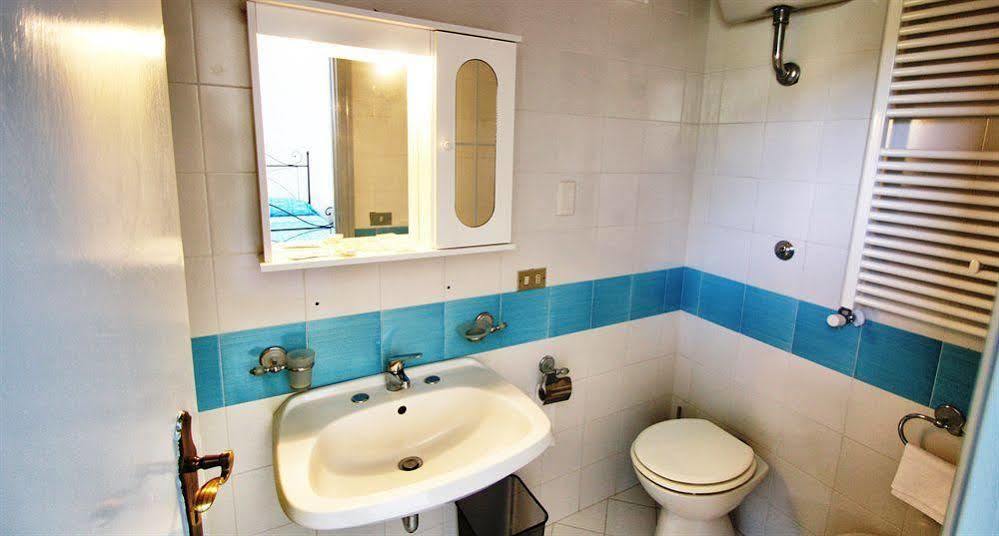 San Francesco Relais Bed & Breakfast Massa Lubrense Luaran gambar