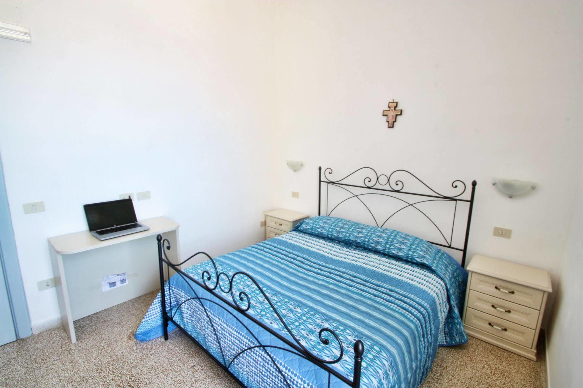 San Francesco Relais Bed & Breakfast Massa Lubrense Luaran gambar